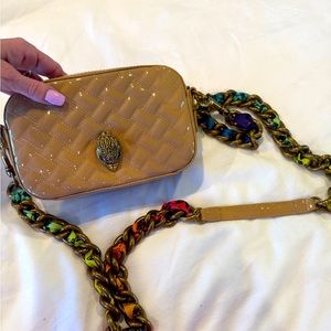 Kurt Geiger Kensington crossbody